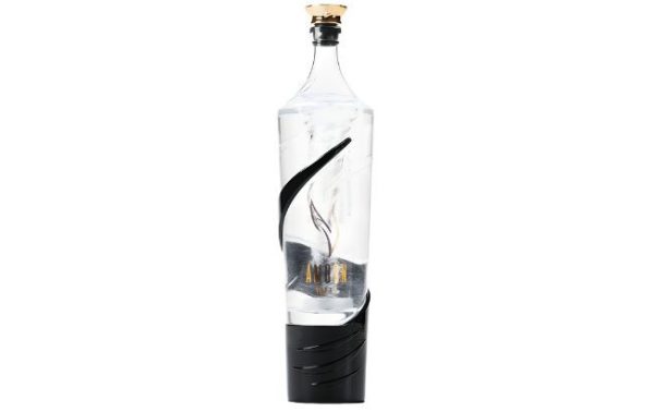 Amoon Spirits unveils ‘world’s first’ smart vodka