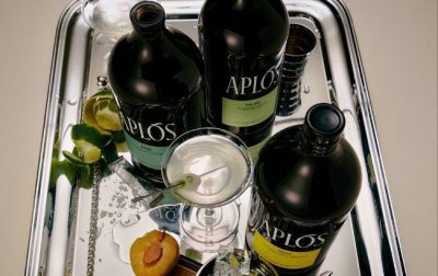 Functional non-alc brand Aplós secures $5m