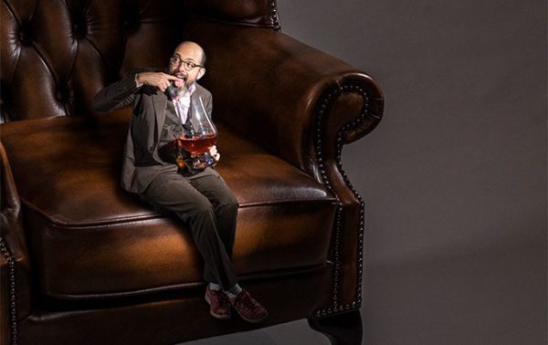 SB meets… Sam Simmons, Atom Brands