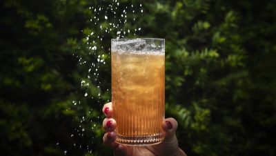 Ten new cocktail menus from October