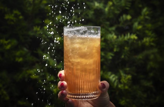 Ten new cocktail menus from October