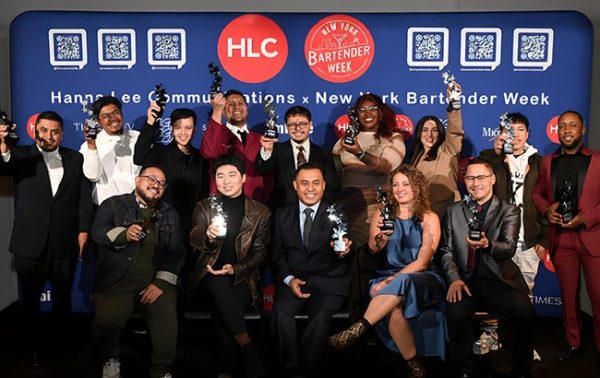 Inaugural Bar Star Award winners named