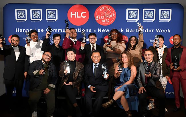 Bar Star Awards 2025