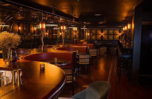 Swift Soho enters 10th year with new menu