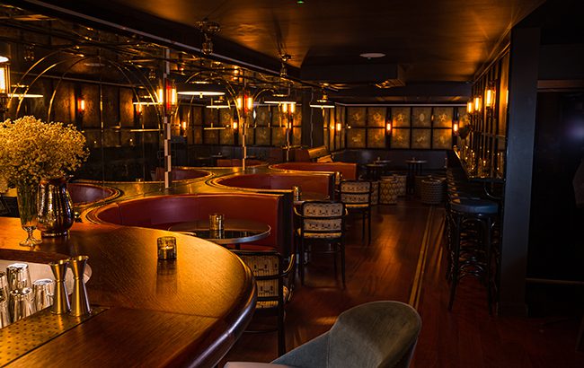 Bar_Swift_Interiors_Downstairs_(Photo Credit Addie Chinn) Soho