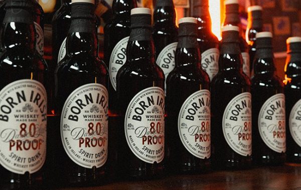 Born Irish bags Tesco listing