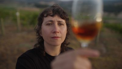 The big interview: Carlie Dyer, Starward