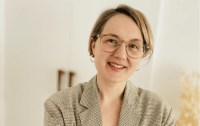 WSTA welcomes new chair of the board