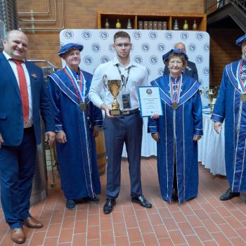 Carpathian Quality 2025 winners