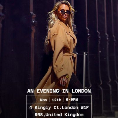 Casa Malka to give London preview before 2026 UK launch