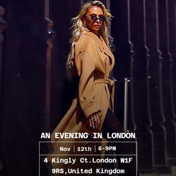 Casa Malka to give London preview before 2026 UK launch