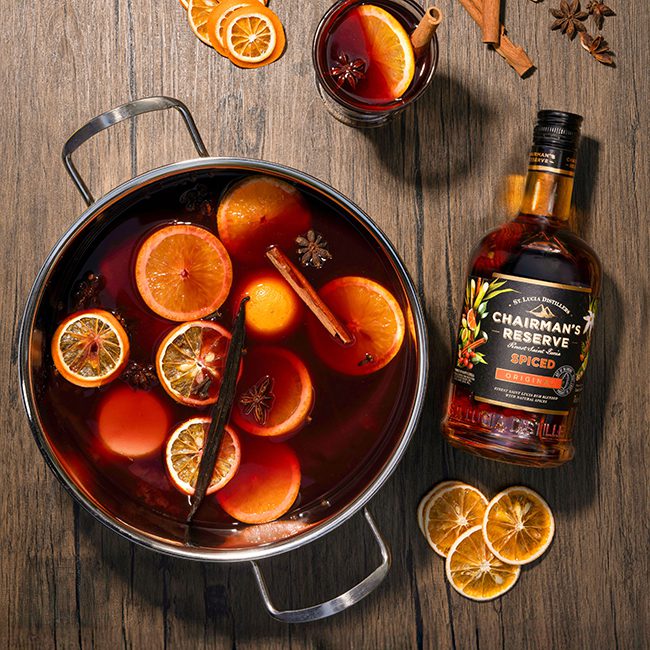 Chairman’s Reserve launches bar competition