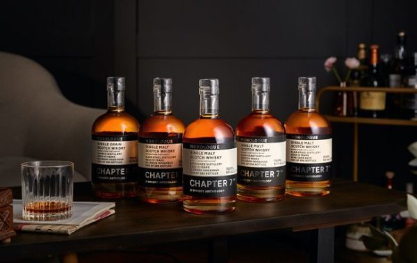 Ardent Spirits buys Chapter 7 Whisky