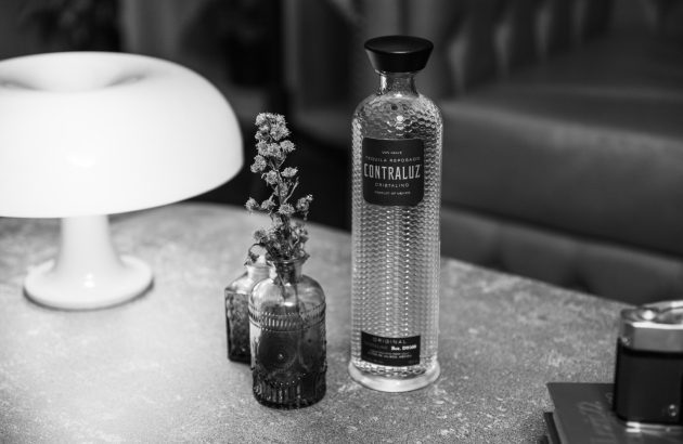 Contraluz ventures beyond mezcal