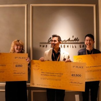 Culture Colliders 2025