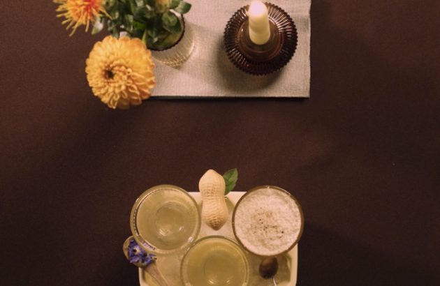 Double Chicken Please brings back Liquid Dinners