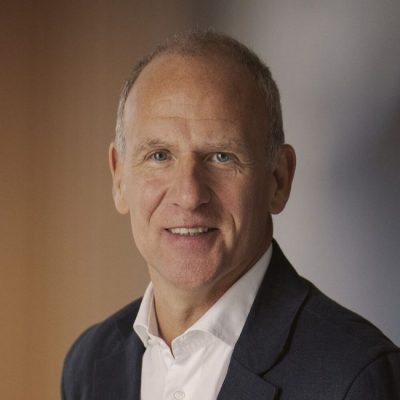 Diageo appoints Dave Lewis as CEO