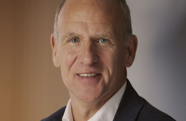 Diageo appoints Dave Lewis as CEO