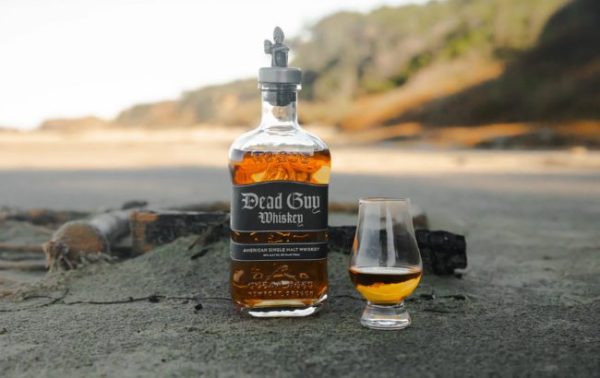 Rogue Ales & Spirits goes bankrupt