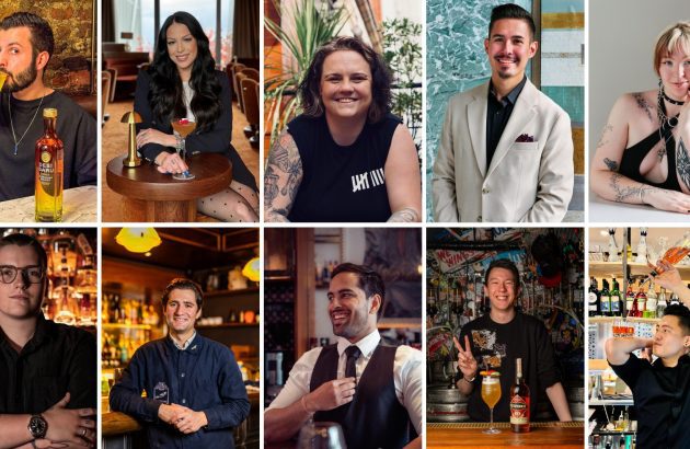 Desi Daru reveals 2025 Culture Colliders finalists