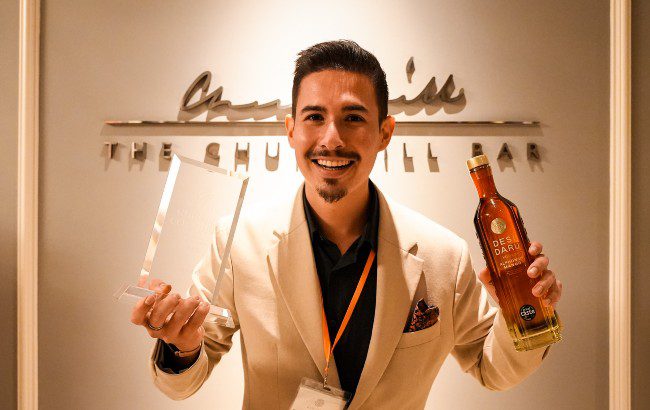 Desi Daru Culture Colliders 2025