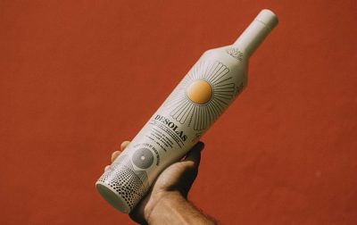 Desolas unveils reposado mezcal