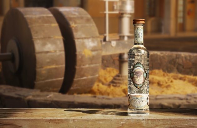 Dobel honours tradition with Tahona Blanco