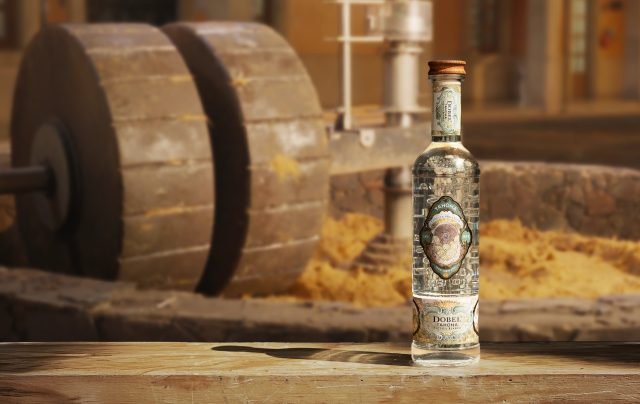 Dobel Tahona Tequila Blanco