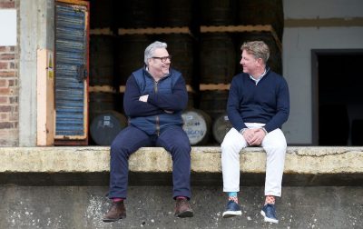 REB names partners for maturation facility