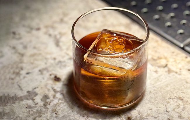 Eve Bar Yuletide Spirit