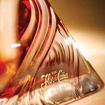 Flor de Caña 35 Year Rum
