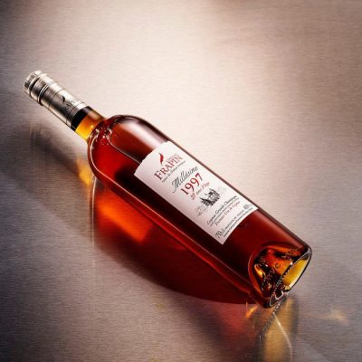 Frapin launches Millésime 1997 – 27 Years Old