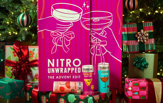 funkin advent calendar