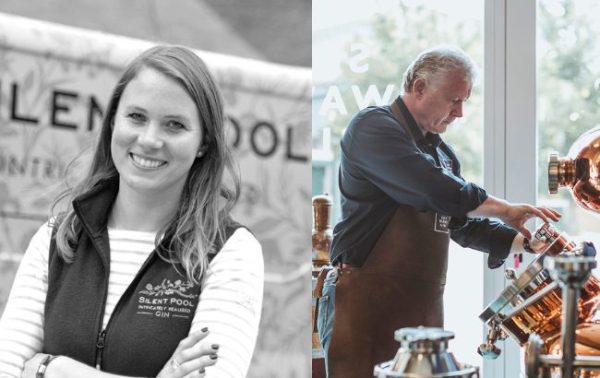 The Gin Guild strengthens board with new directors