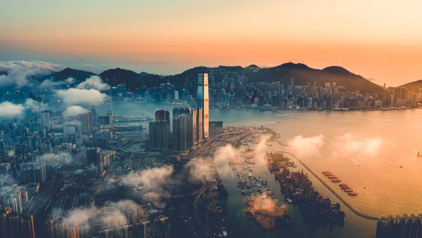 Global Bar Report 2025: Asia