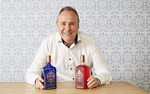 Slingsby Gin founder invests in Hacien Tequila