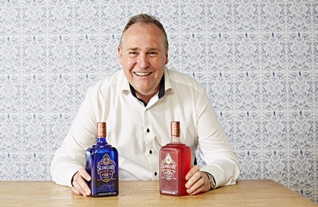 Slingsby Gin founder invests in Hacien Tequila