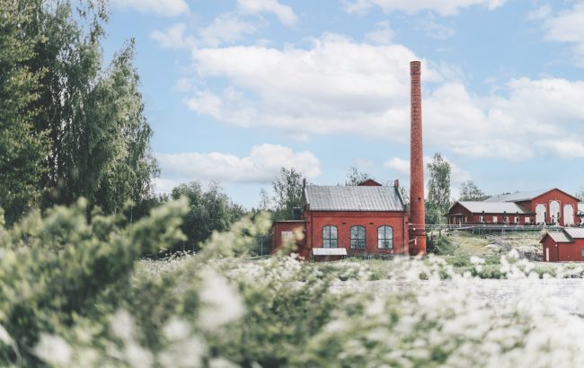 High Coast Distillery