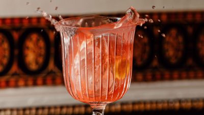 Home House: one from the heart