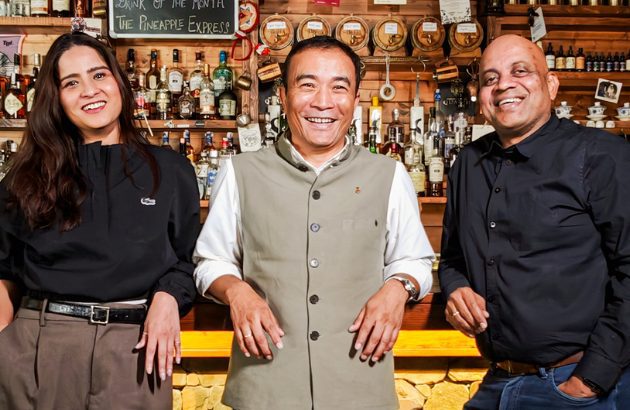 India Bartender Show announces 2026 sequel