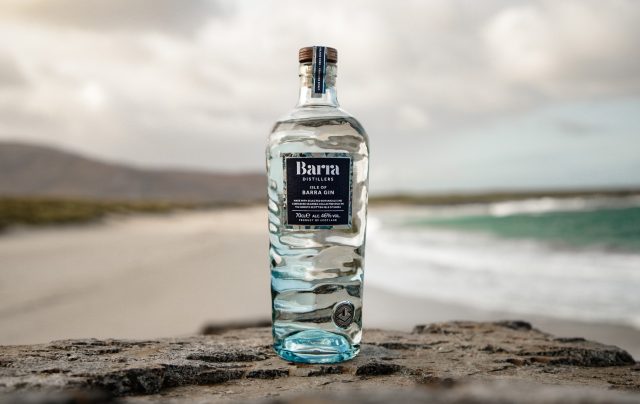 Isle of Barra Distillers