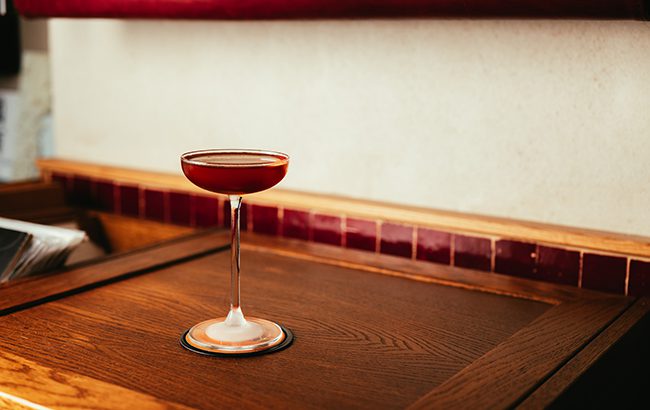 Kioku Sake Bar, London