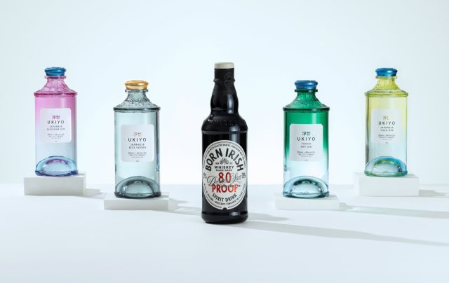 Kirker Greer Spirits GTR Nordics