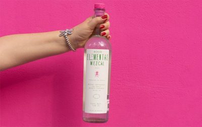 Koch Mezcal arrives in Romania