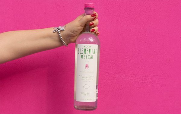 Koch Mezcal arrives in Romania