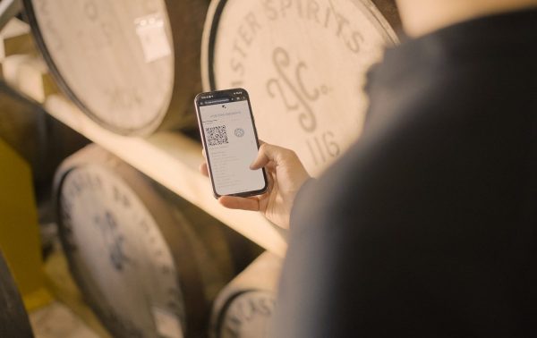 Lancaster Spirits teams up with Proof 8