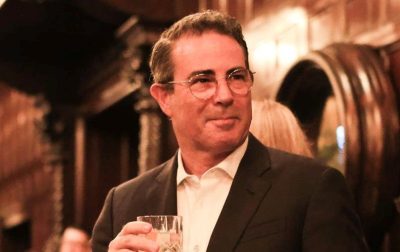 Highclere Castle Spirits appoints Laurent Schun CEO