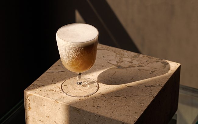 Library Bar at Fairmont Royal York, Toronto First Light