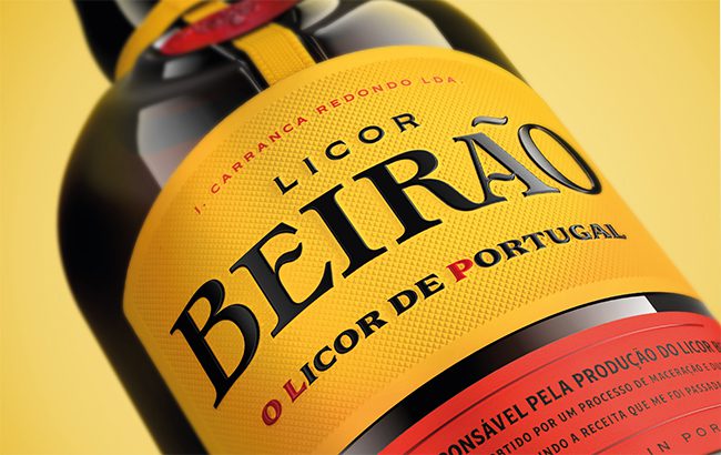 Casa Redondo Licor Beirao
