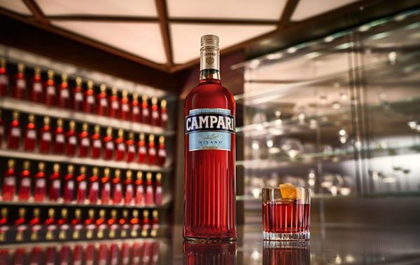 New board appointments at Campari Group